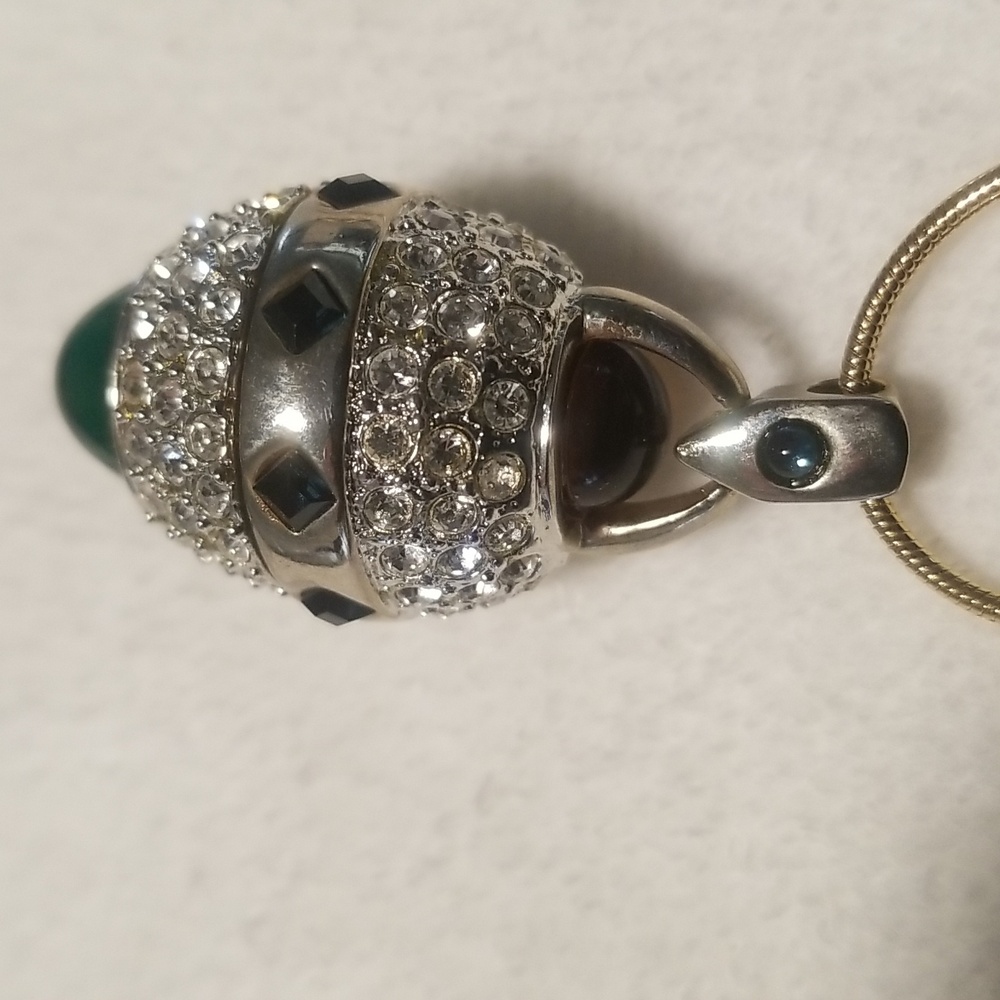 Pendulum Necklace - Picture 5 of 5